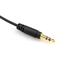 Venture Electronics VE Monk Plus słuchawki douszne słuchawki Hifi 5